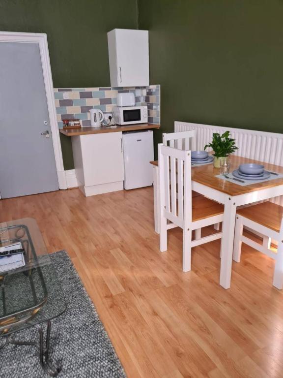 Digbeth City Centre Apartment Sleeps 12 Opposite Coach Station Birmingam Exterior foto