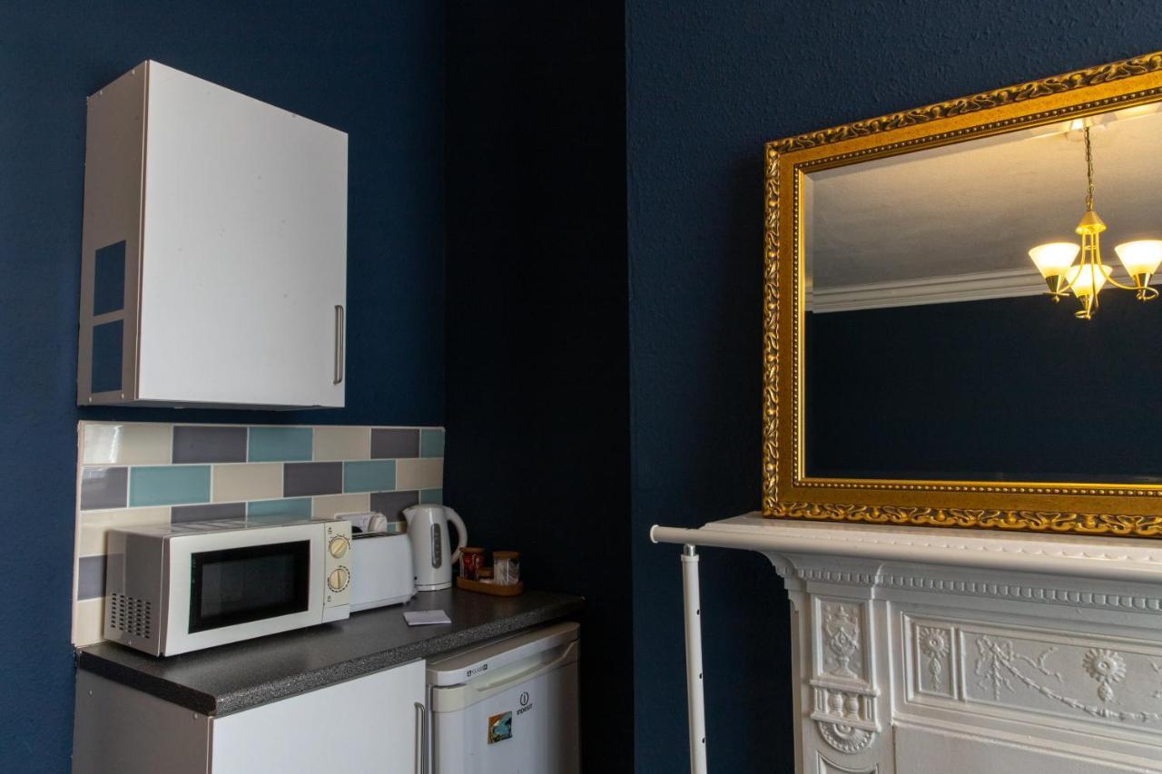 Digbeth City Centre Apartment Sleeps 12 Opposite Coach Station Birmingam Exterior foto