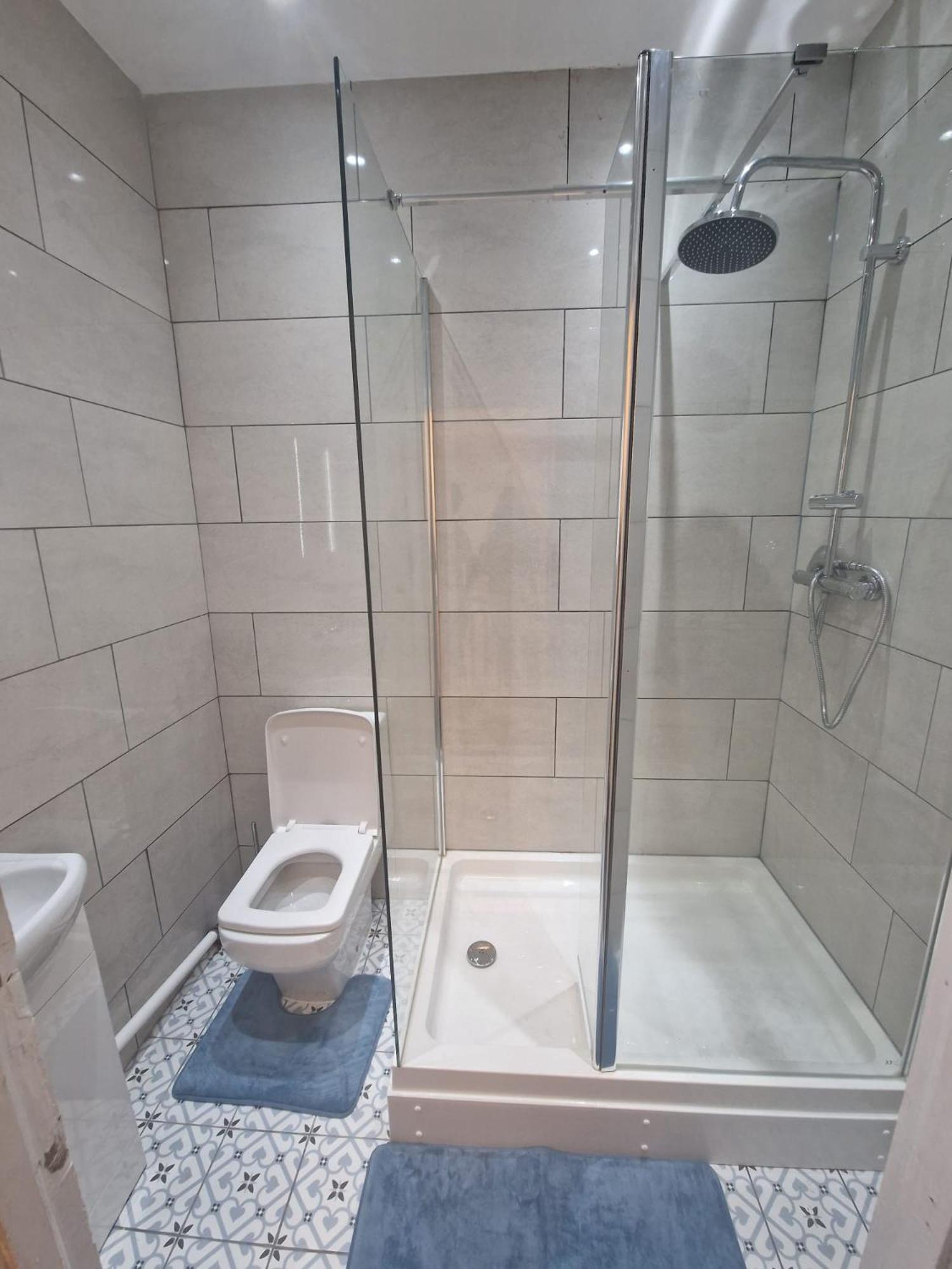 Digbeth City Centre Apartment Sleeps 12 Opposite Coach Station Birmingam Exterior foto