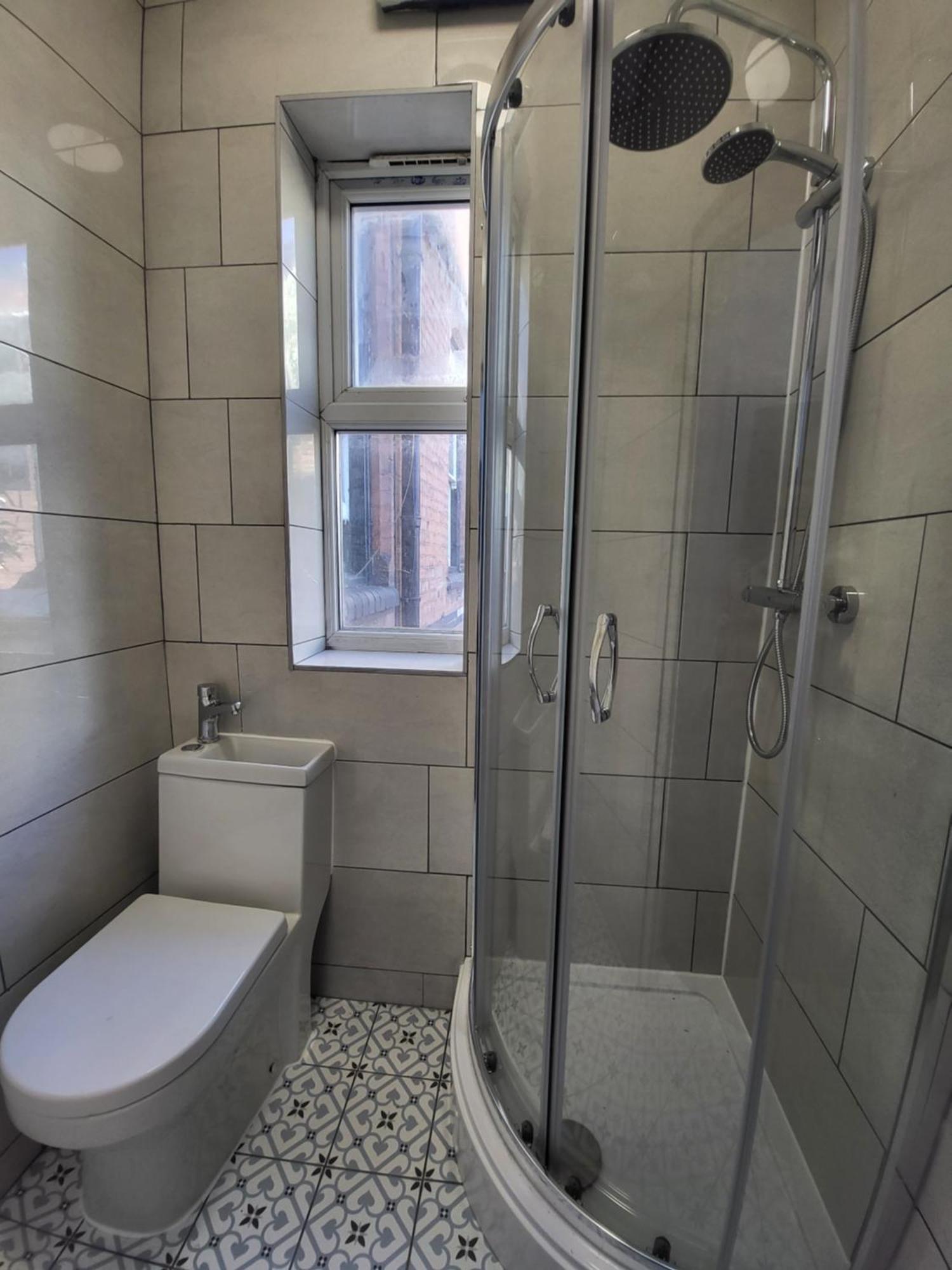 Digbeth City Centre Apartment Sleeps 12 Opposite Coach Station Birmingam Exterior foto